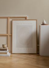 Rebecca Hein - Round Line No. 09