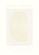 Rebecca Hein - Round Line No. 09