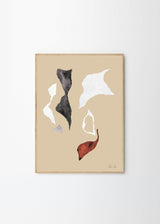 Rebecca Hein - Shadow No. 01