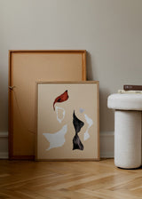 Rebecca Hein - Shadow No. 01