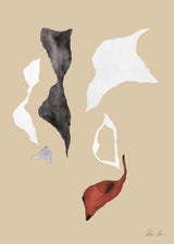 Rebecca Hein - Shadow No. 01