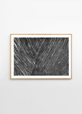 Rebecca Hein - The Line No. 01