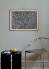 Rebecca Hein - The Line No. 01