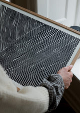 Rebecca Hein - The Line No. 01