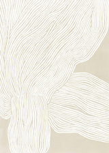 Rebecca Hein - The Line No. 09