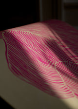 Rebecca Hein - The Line - Pink