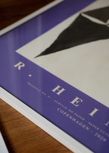 Rebecca Hein - Triangle No. 03