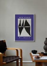 Rebecca Hein - Triangle No. 03