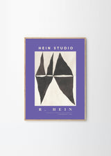 Rebecca Hein - Triangle No. 03