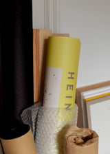 Rebecca Hein - Wabi Sabi No. 07