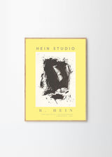 Rebecca Hein - Wabi Sabi No. 07