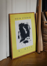 Rebecca Hein - Wabi Sabi No. 07