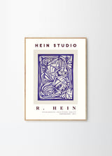 Rebecca Hein - Wonderland No. 02