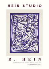 Rebecca Hein - Wonderland No. 02