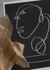 Robin Ahlgren - Crooked Man