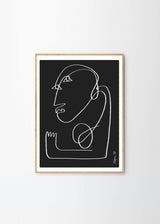 Robin Ahlgren - Crooked Man