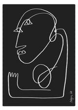 Robin Ahlgren - Crooked Man