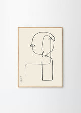 Robin Ahlgren - Sculpture No 02