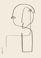 Robin Ahlgren - Sculpture No 02