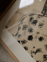 Rosie McGuinness - Leaning Woman