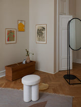 Rosie McGuinness - Yellow Dress