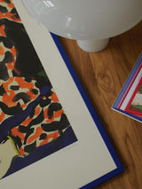 Rosie McGuinness - Pattern Top