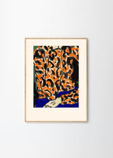 Rosie McGuinness - Pattern Top