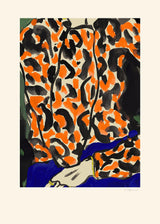 Rosie McGuinness - Pattern Top