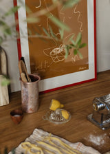 Ruby Hughes - Eat Pasta