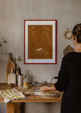 Ruby Hughes - Eat Pasta