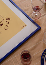 Ruby Hughes - Wine Club