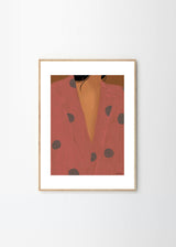 Sandra Blomén Maschinsky - Dressed