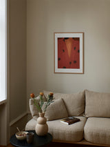 Sandra Blomén Maschinsky - Dressed