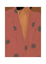 Sandra Blomén Maschinsky - Dressed