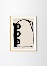 Sandra Blomén Maschinsky - Form