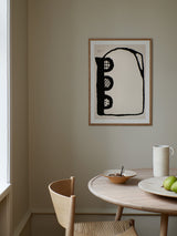 Sandra Blomén Maschinsky - Form