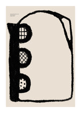 Sandra Blomén Maschinsky - Form