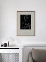 Sandra Blomén Maschinsky - Genius