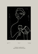 Sandra Blomén Maschinsky - Genius