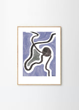 Sandra Blomén Maschinsky - Knit