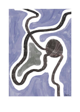 Sandra Blomén Maschinsky - Knit