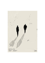 Sandra Blomén Maschinsky - MOTLJUS