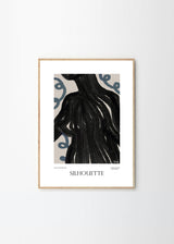 Sandra Blomén Maschinsky - Silhouette