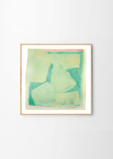 Sara Stribrant - Carré