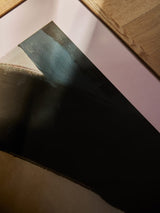 Sara Stribrant - La Cathedrale