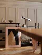 Sara Stribrant - La Cathedrale