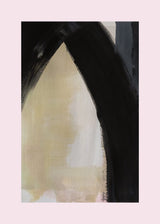 Sara Stribrant - La Cathedrale