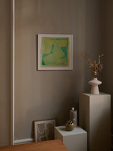 Sara Stribrant - Carré