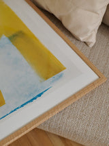 Sara Stribrant - Leau