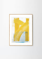 Sara Stribrant - Leau